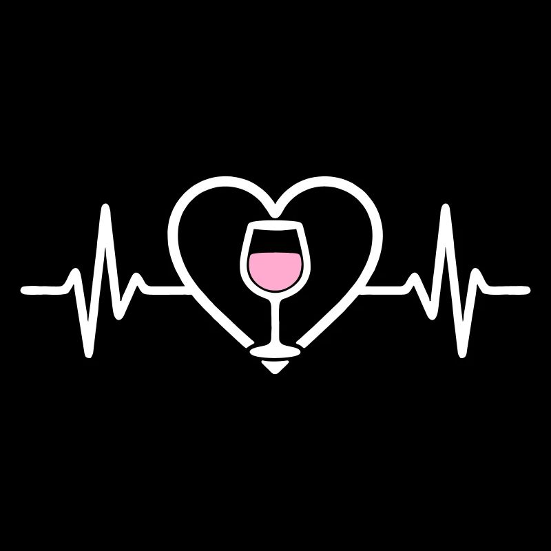 Vin Rosé Cœur