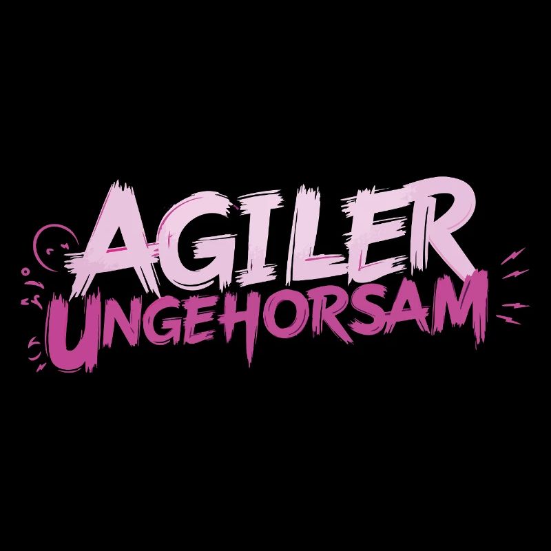 Désobéissance agile