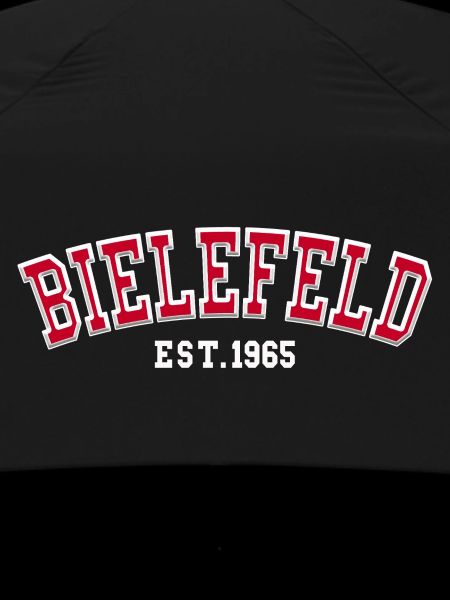 Bielefeld fondée en 1965