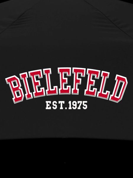 Bielefeld fondée en 1975