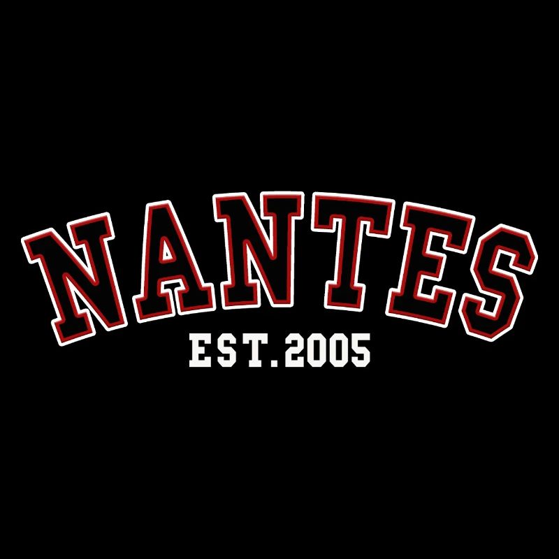 Nantes Fondée en 2005