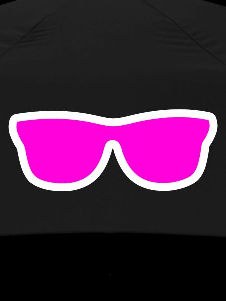 Lunettes de soleil