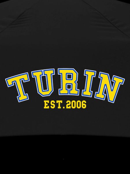 Turin Est. 2006