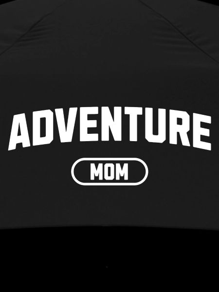 Adventure Mom