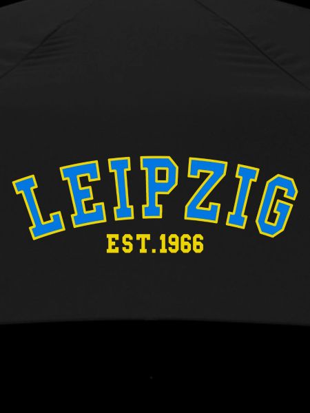 Leipzig Est. 1966