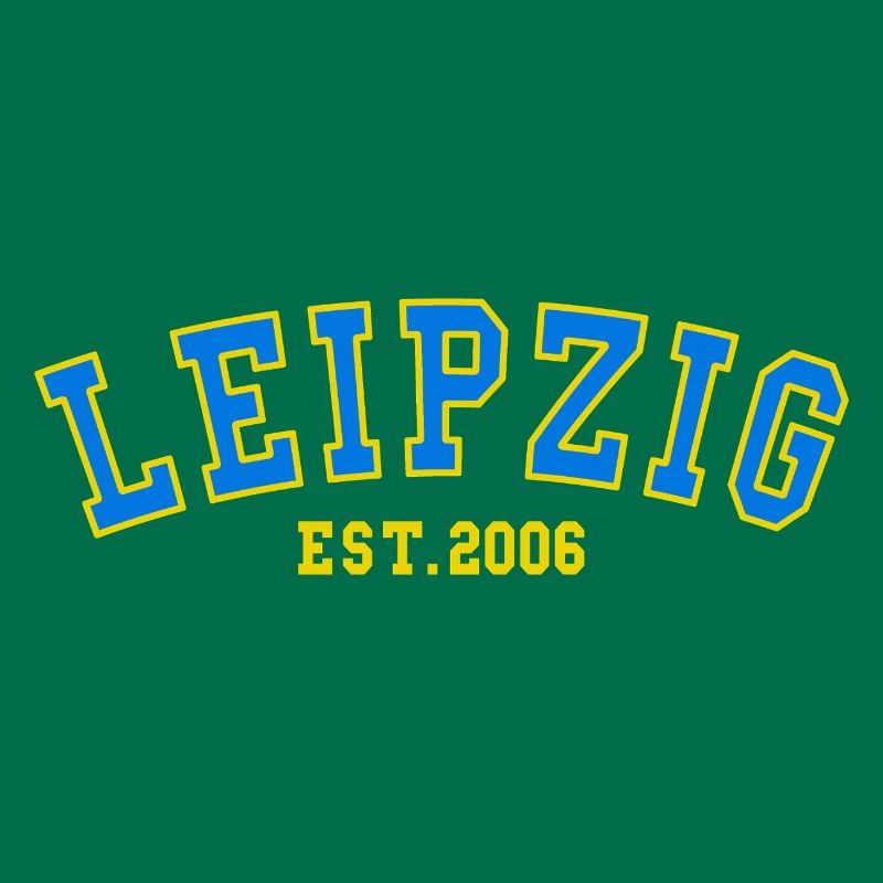 Leipzig Est. 2006