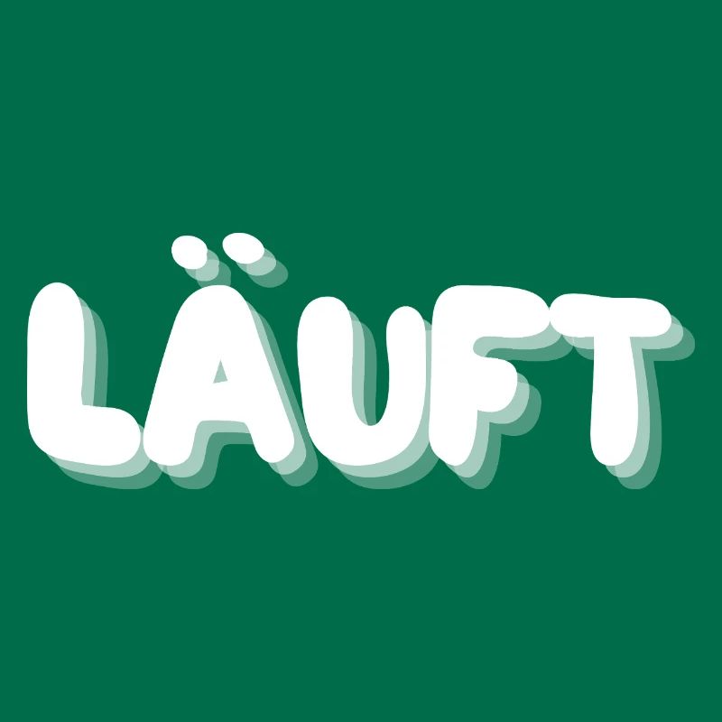 läuft