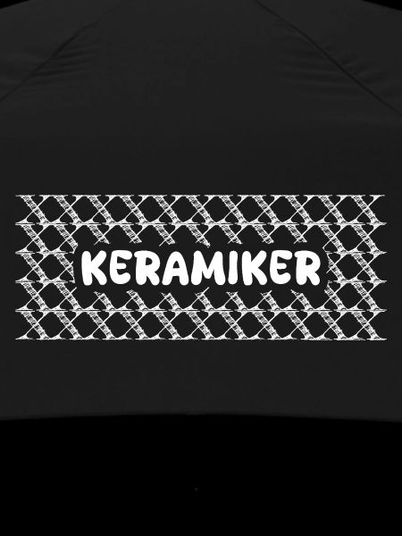 Vocation ceramist