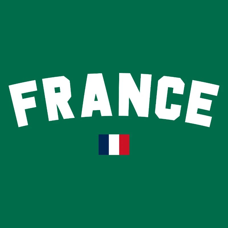 Frankreich