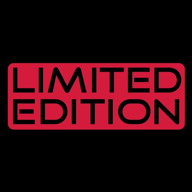 limited edition