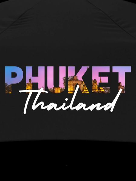Phuket Thailand Sunset