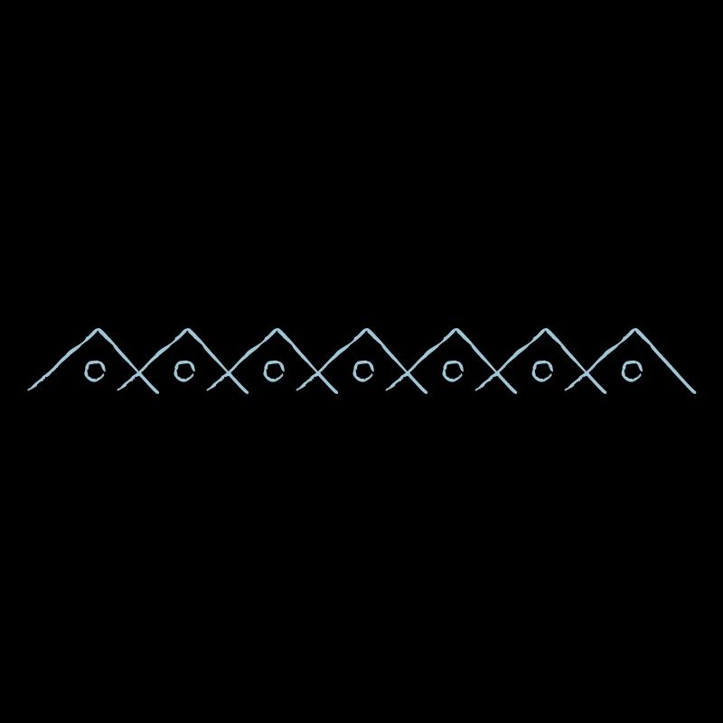 Line pattern > vectorgraphic