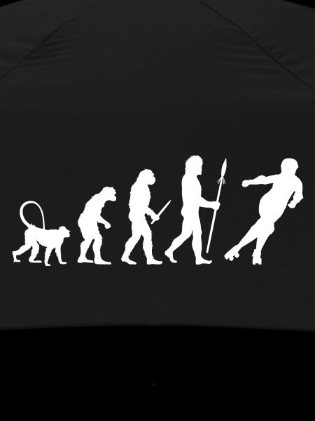 Development of roller derby