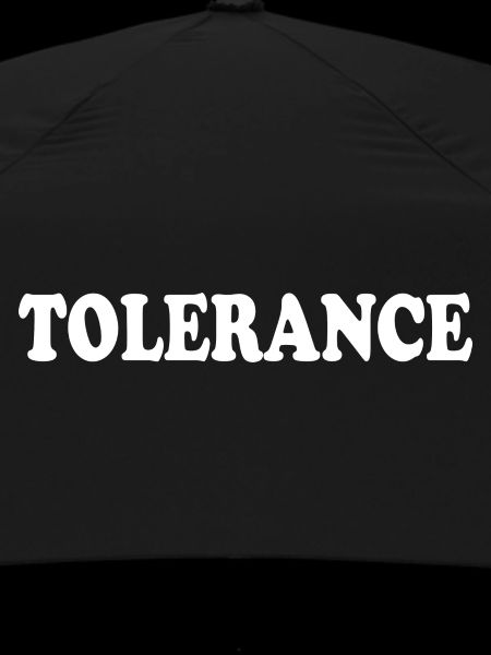 Tolerance