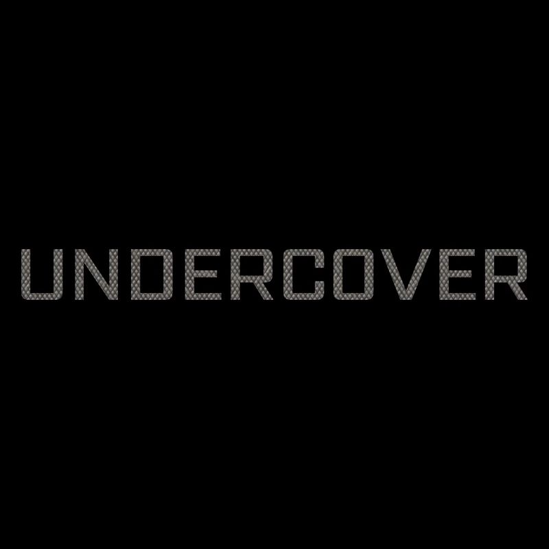 UNDERCOVER