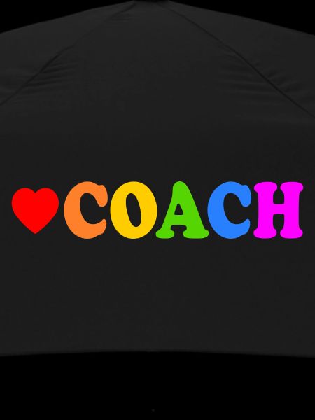 Coach