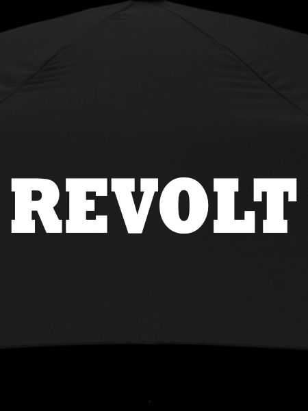 Revolt
