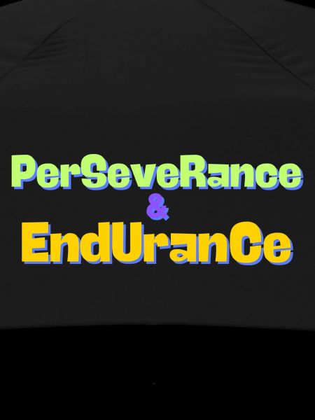 persévérance