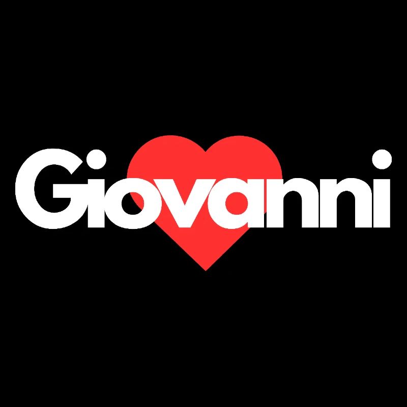 Giovanni