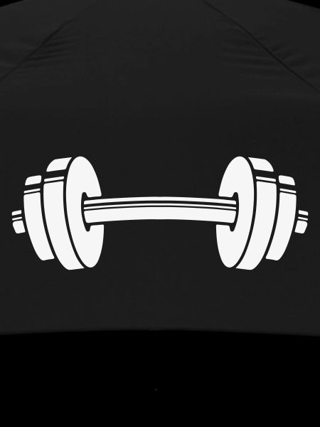 Dumbbell icon
