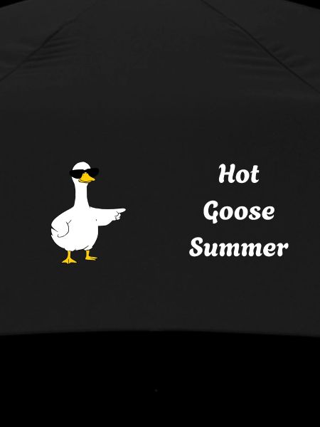 Hot Goose Summer