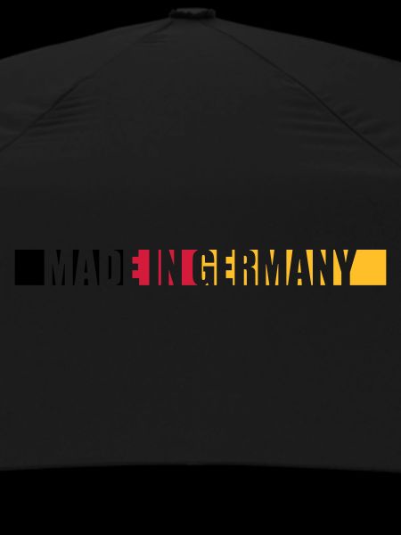 Made in Germany