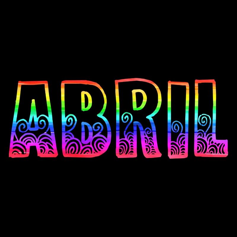 abril rs arc-en-ciel