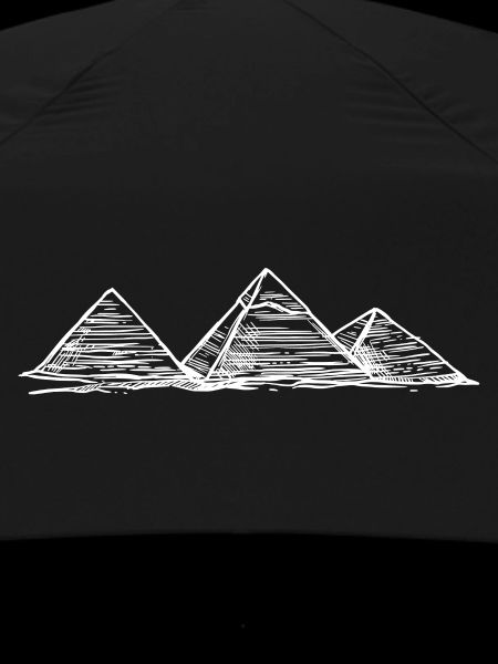 Egypte Pyramides de Gizeh