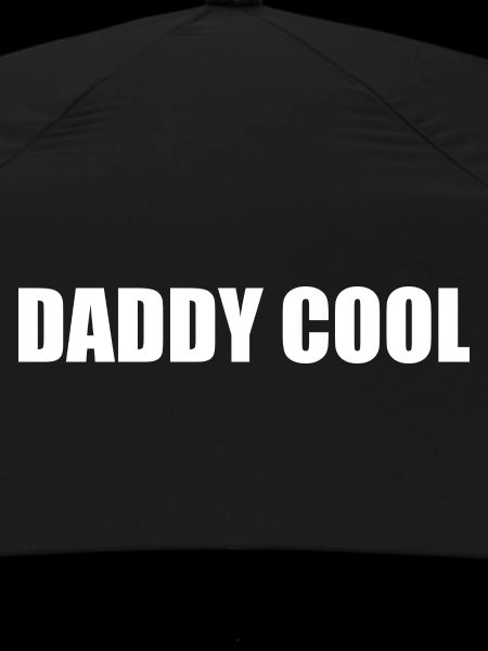 Daddy cool