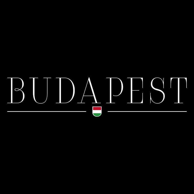 J’adore Budapest