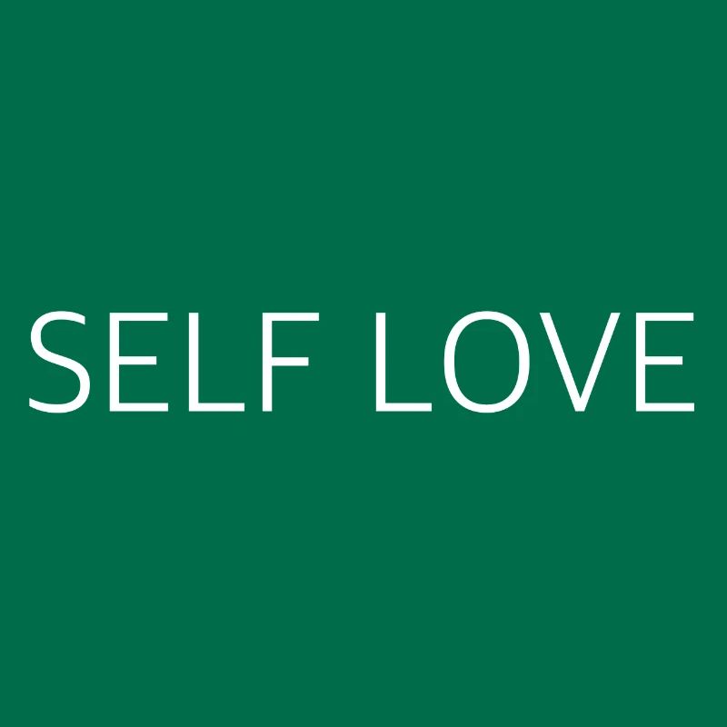 L’amour de soi | Succès, concentration, confiance