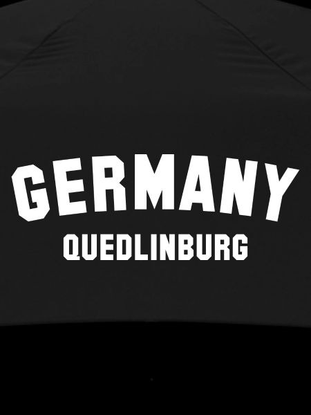 QUEDLINBURG Germany