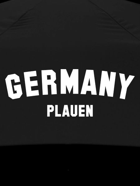 PLAUEN Germany