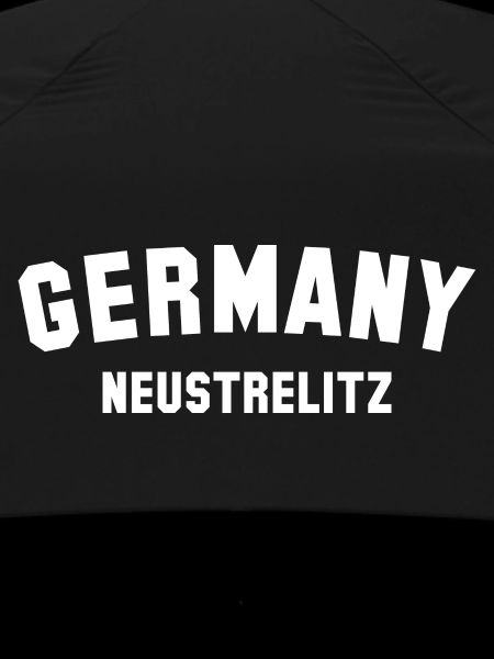 NEUSTRELITZ Germany