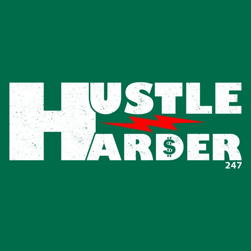 Conception graphique dynamique Bold Lightning