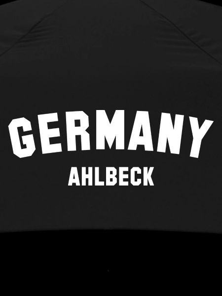 AHLBECK