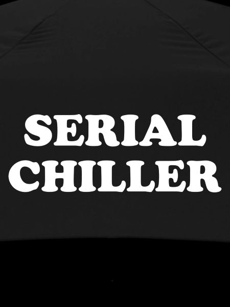 Serial Chiller