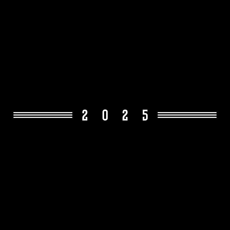 Année 2025