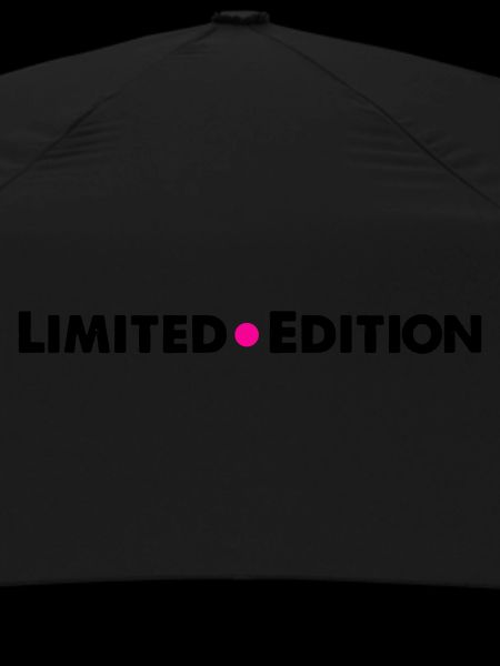 Limited Edition