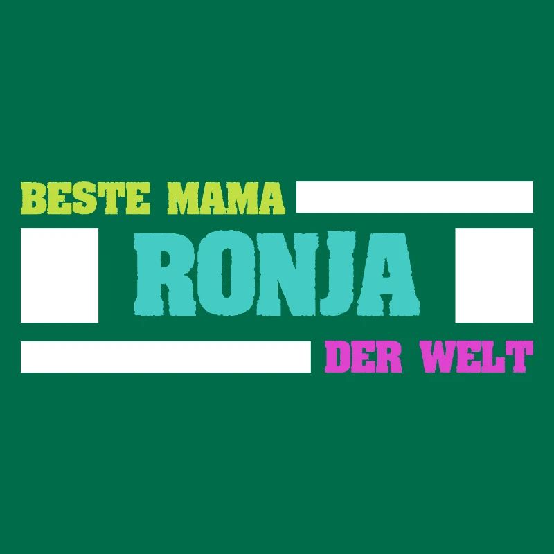Mutter Ronja
