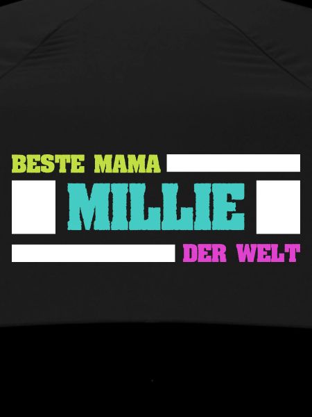Mutter Millie