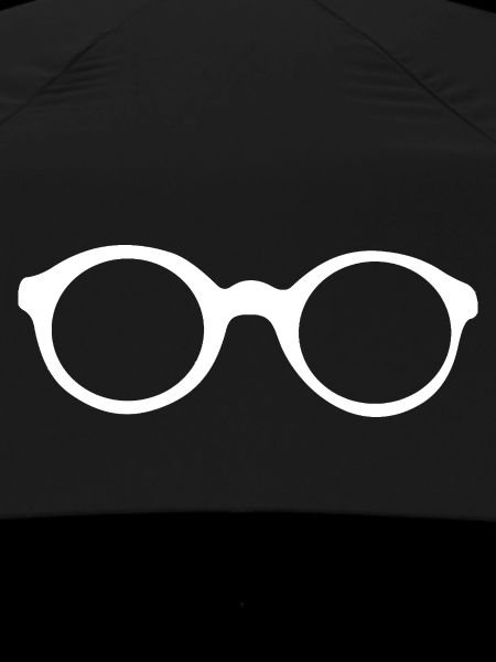 glasses
