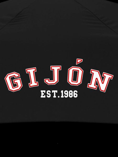 Gijón fondée en 1986