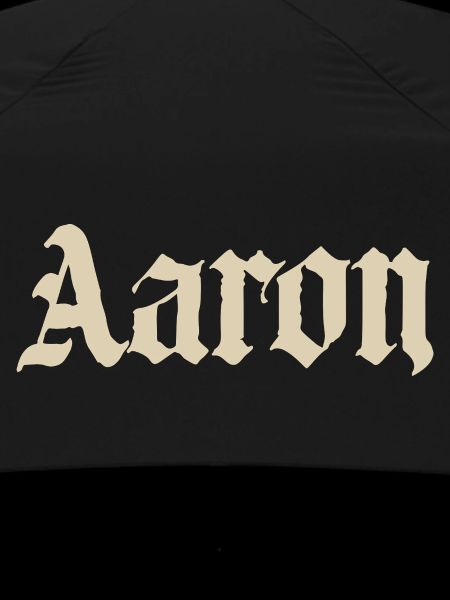 Aaron Name