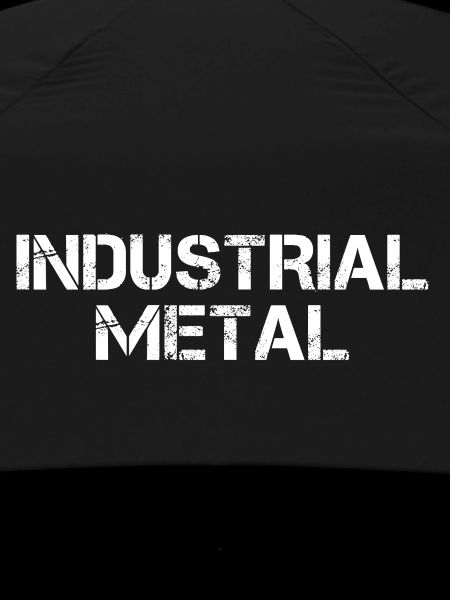 Industriemetall