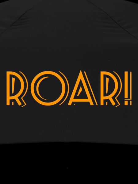 ROAR!