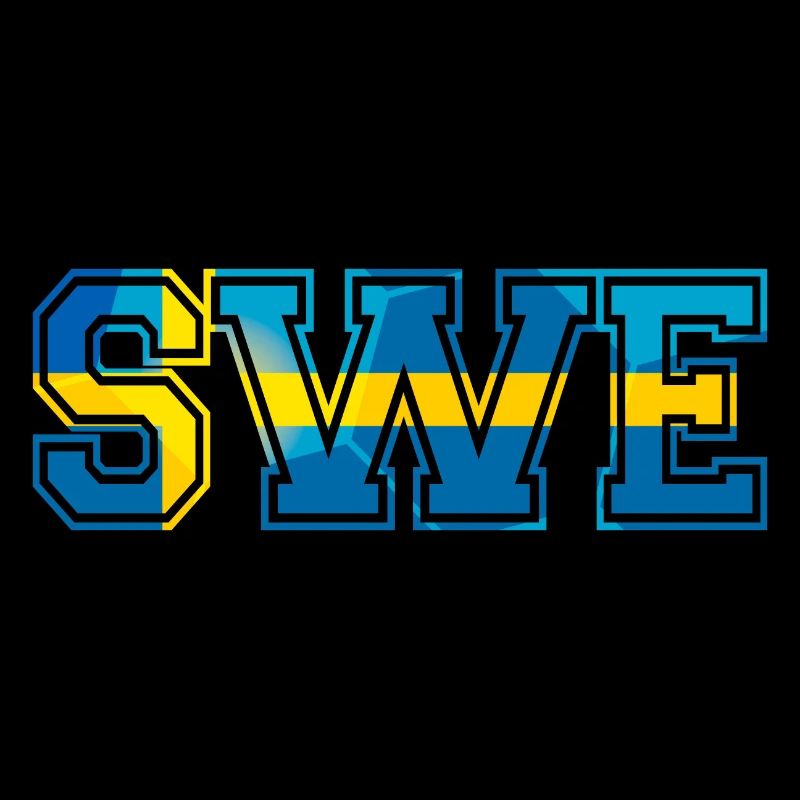 SWE Suède