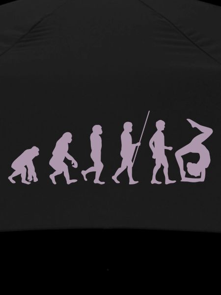 Gymnaste Turner Evolution le gymnaste