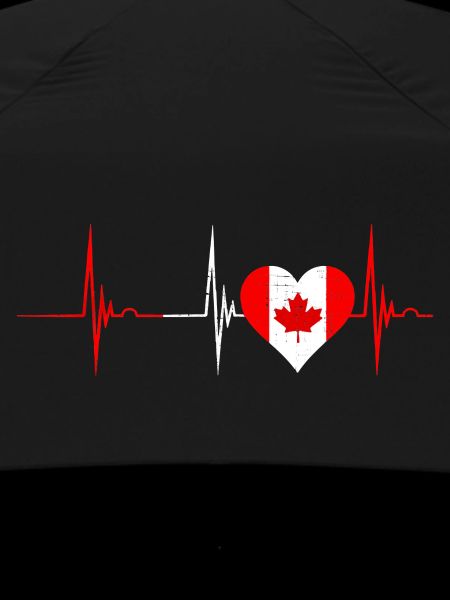Canada Heartbeat