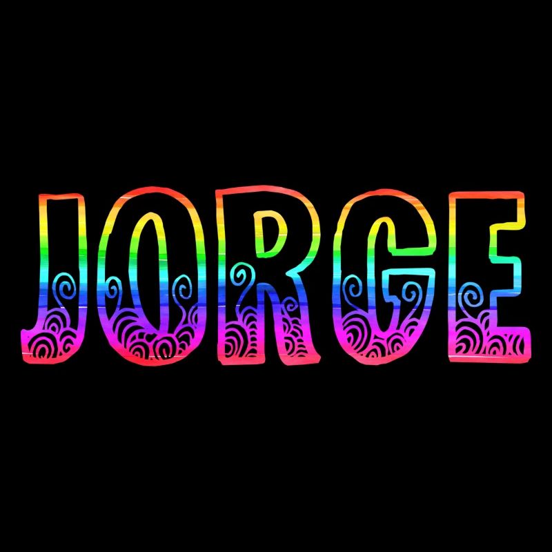 jorge rs regenbogen